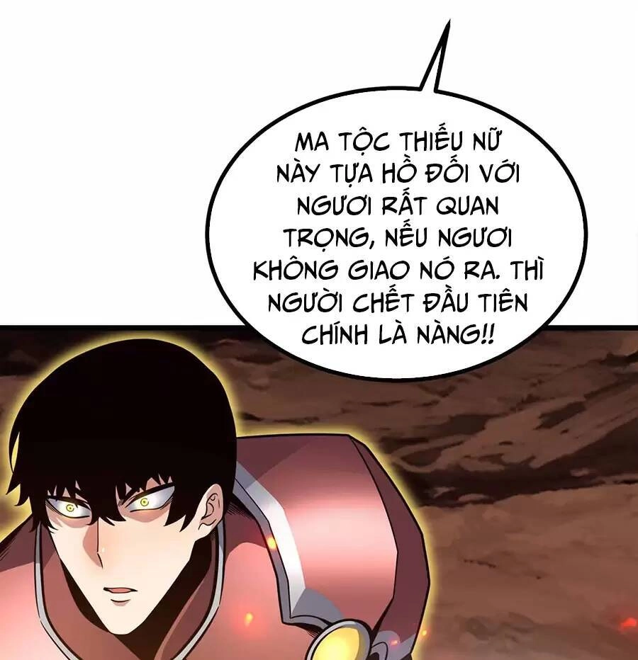 Ma Vương Gian Lận Hệ Thống Chapter 29 - 49