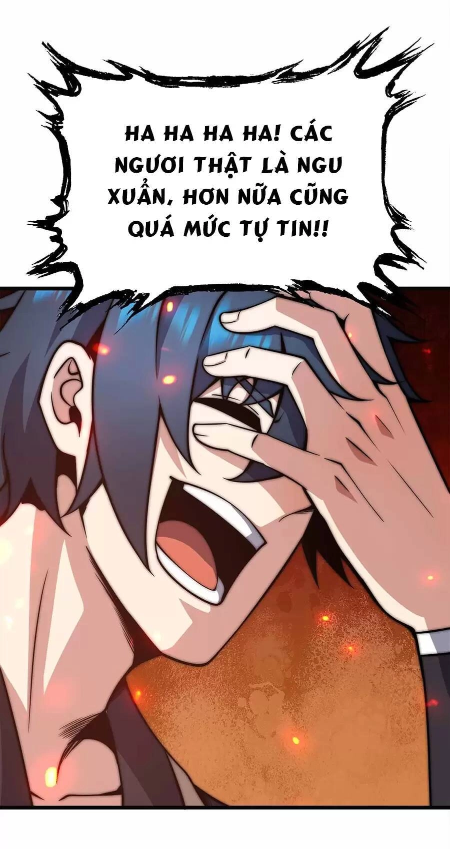 Ma Vương Gian Lận Hệ Thống Chapter 29 - 54