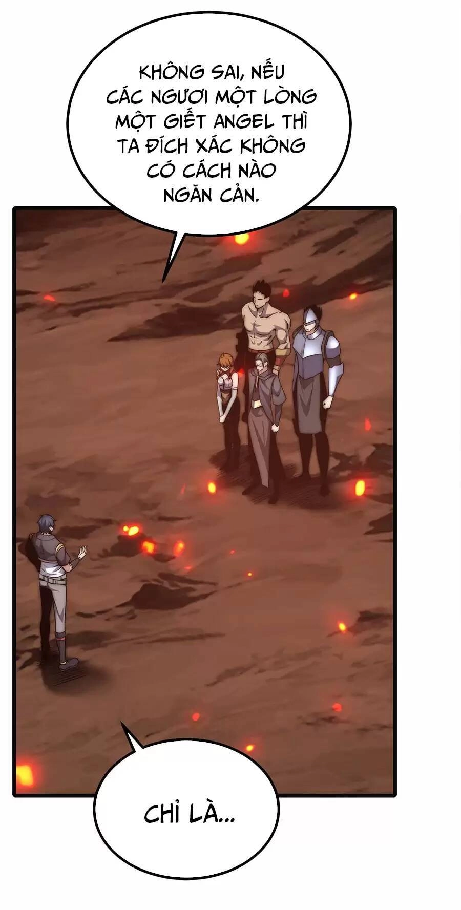 Ma Vương Gian Lận Hệ Thống Chapter 29 - 56