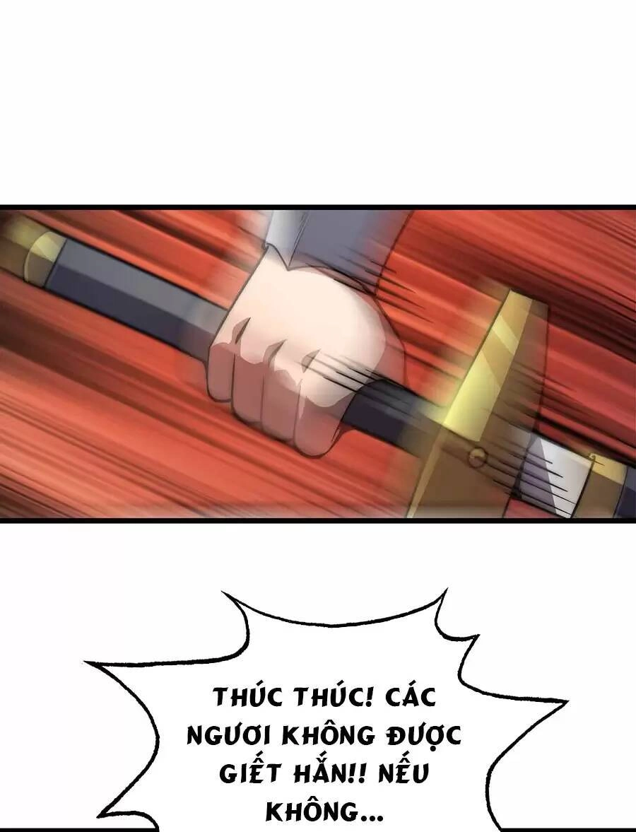 Ma Vương Gian Lận Hệ Thống Chapter 30 - 3