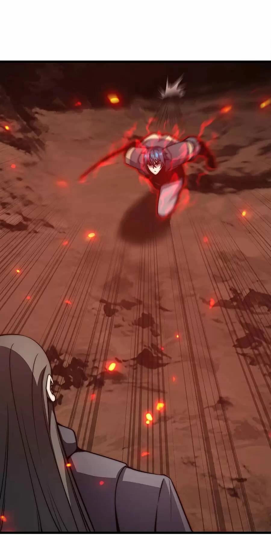 Ma Vương Gian Lận Hệ Thống Chapter 30 - 9