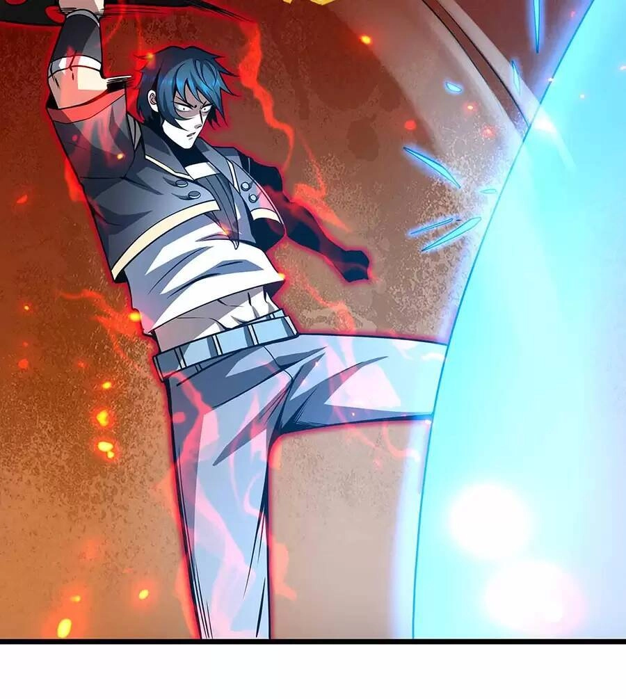 Ma Vương Gian Lận Hệ Thống Chapter 30 - 14