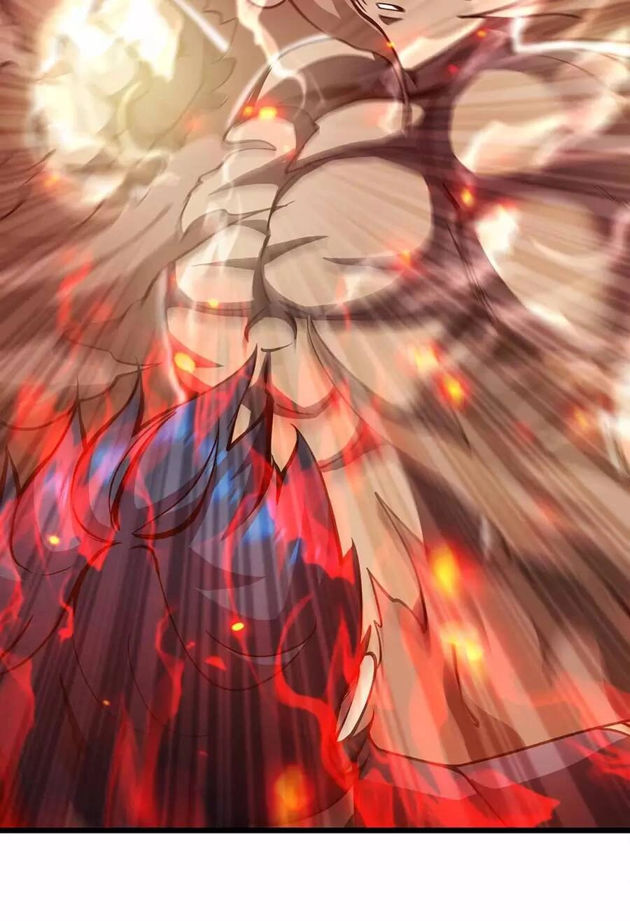 Ma Vương Gian Lận Hệ Thống Chapter 30 - 20