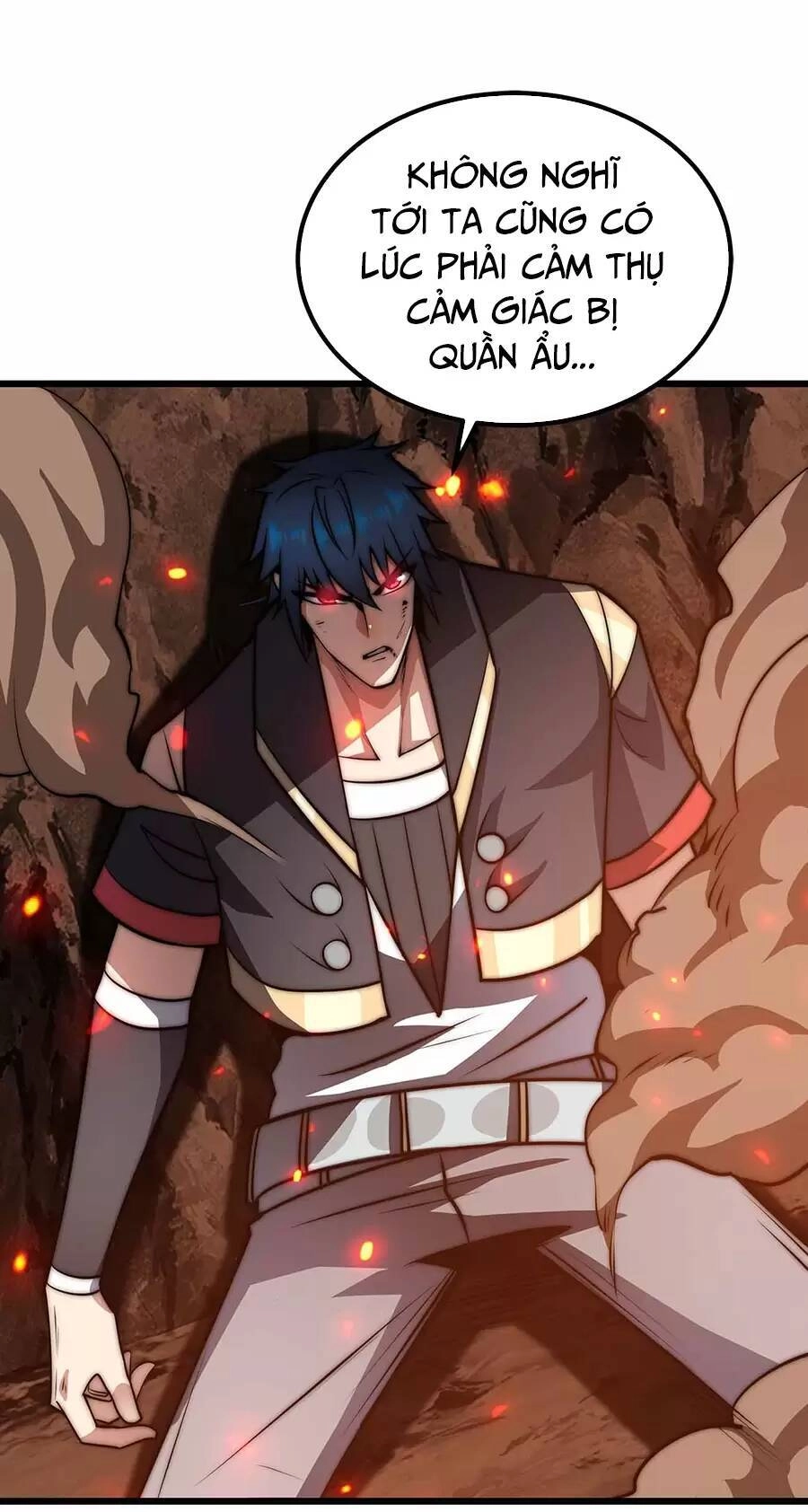 Ma Vương Gian Lận Hệ Thống Chapter 30 - 23