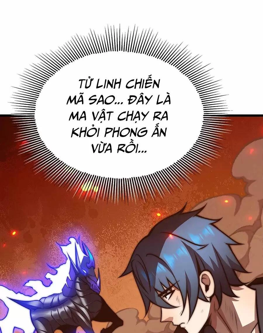 Ma Vương Gian Lận Hệ Thống Chapter 30 - 25