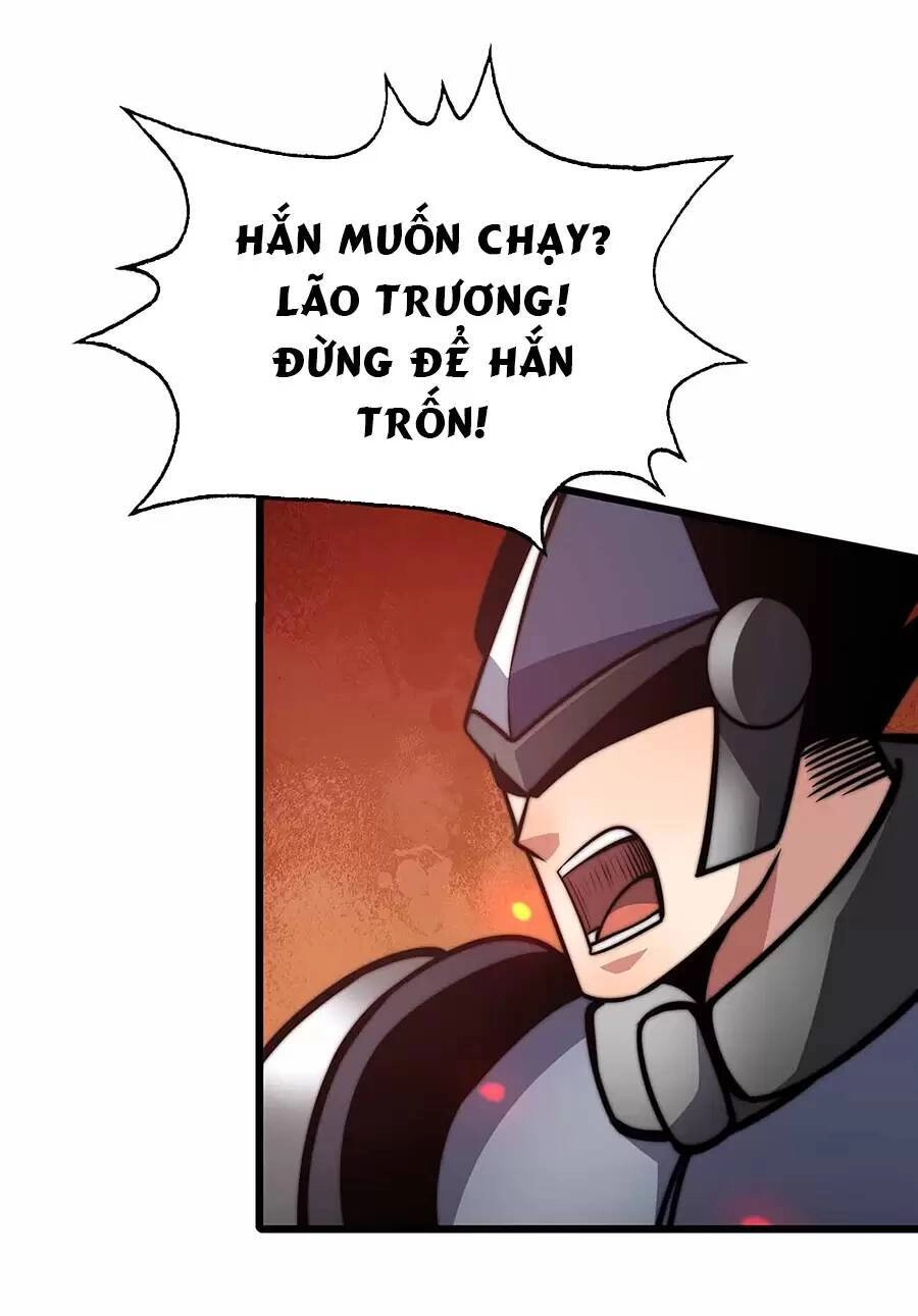 Ma Vương Gian Lận Hệ Thống Chapter 30 - 29