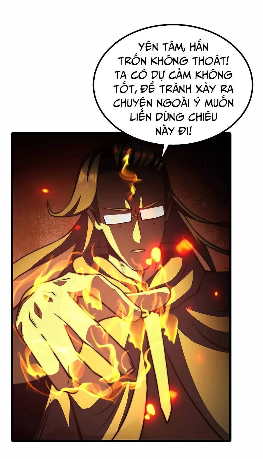 Ma Vương Gian Lận Hệ Thống Chapter 30 - 30