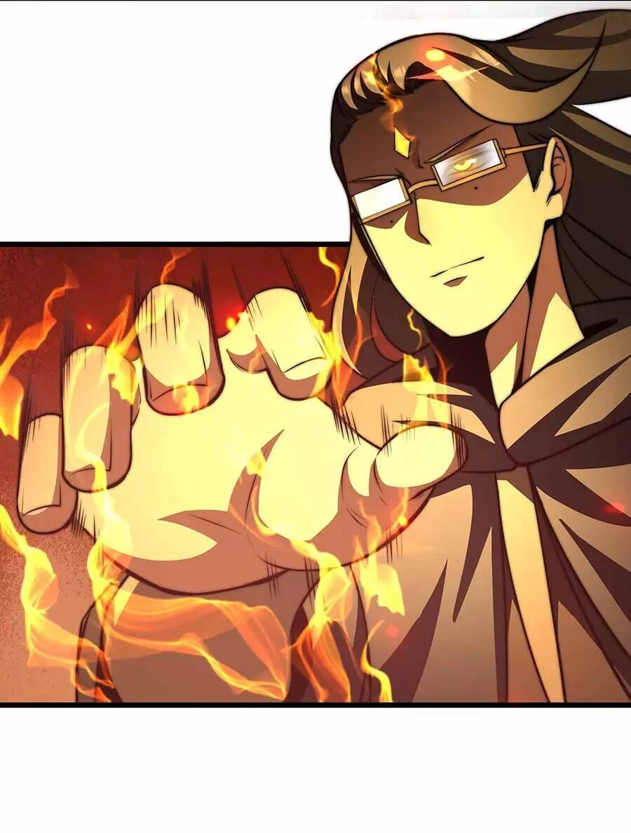 Ma Vương Gian Lận Hệ Thống Chapter 30 - 33