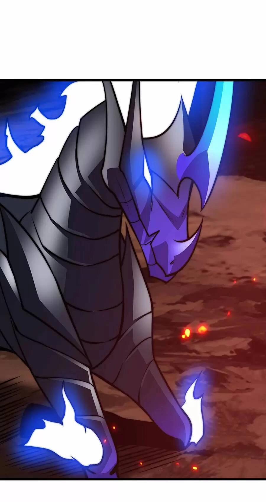 Ma Vương Gian Lận Hệ Thống Chapter 30 - 38