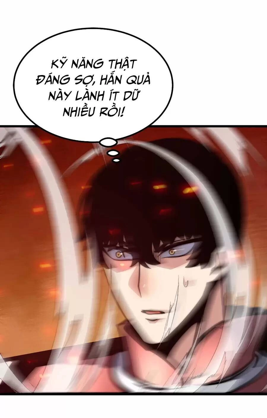 Ma Vương Gian Lận Hệ Thống Chapter 30 - 42