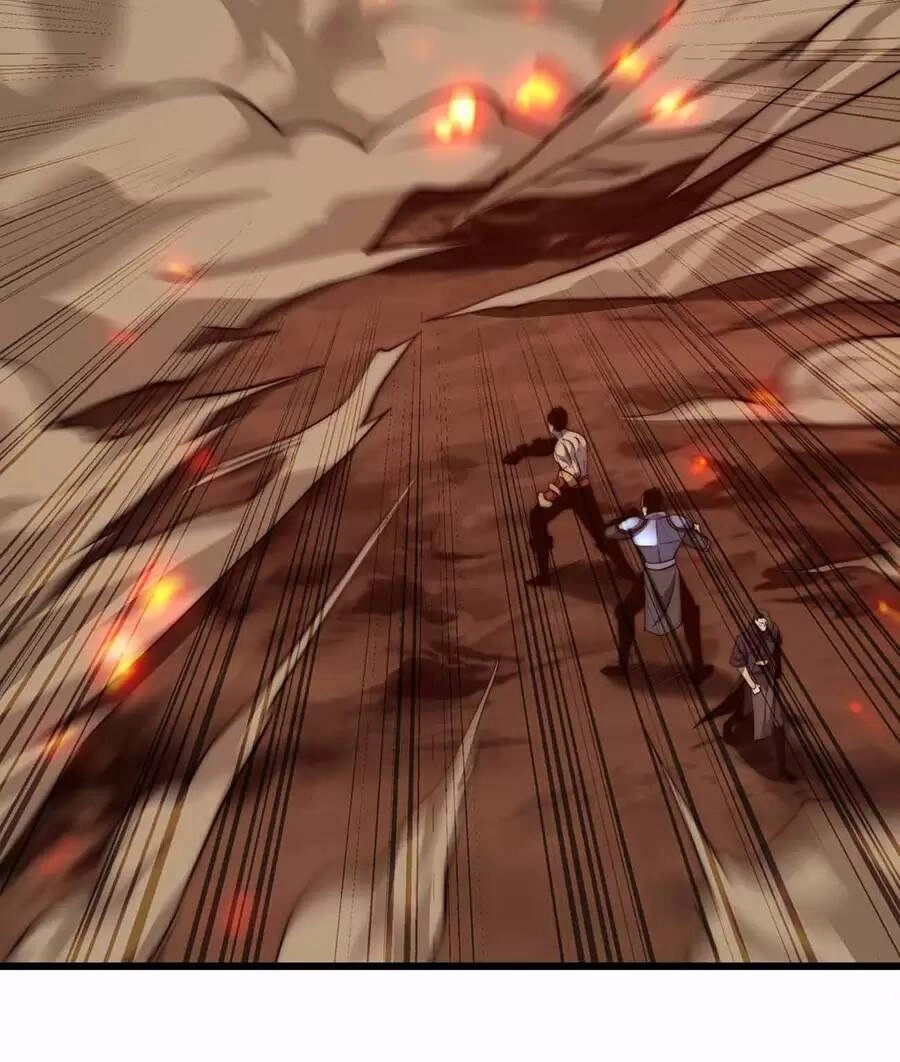 Ma Vương Gian Lận Hệ Thống Chapter 30 - 46