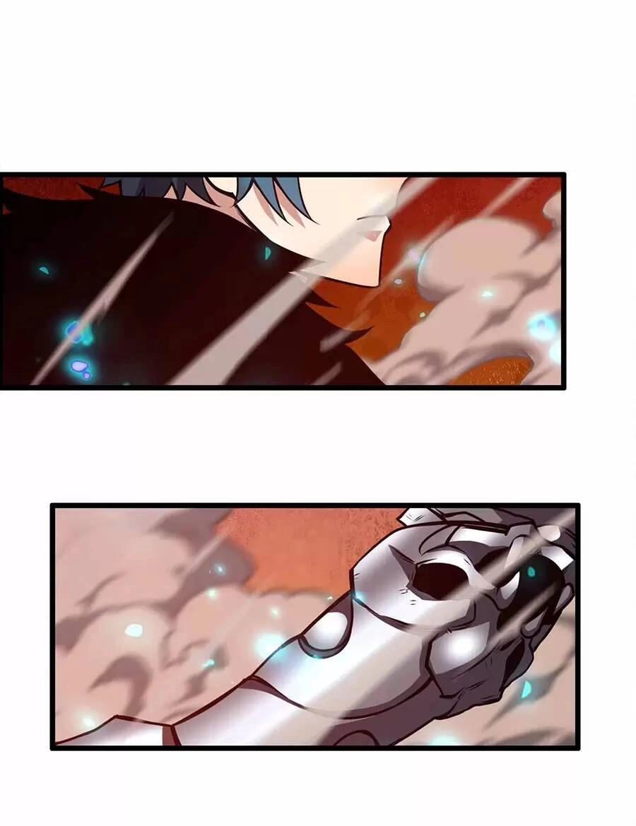 Ma Vương Gian Lận Hệ Thống Chapter 31 - 10