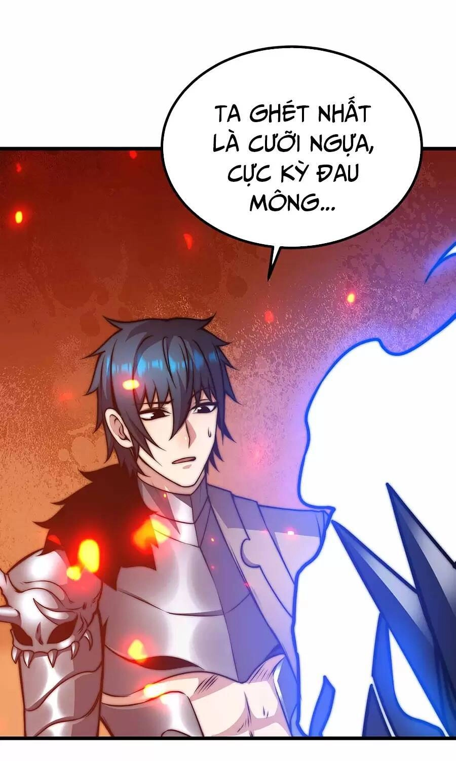 Ma Vương Gian Lận Hệ Thống Chapter 31 - 14