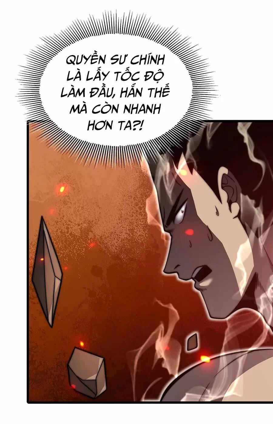 Ma Vương Gian Lận Hệ Thống Chapter 31 - 26