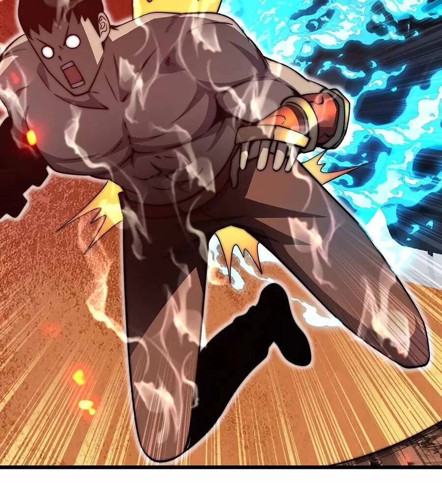 Ma Vương Gian Lận Hệ Thống Chapter 31 - 28