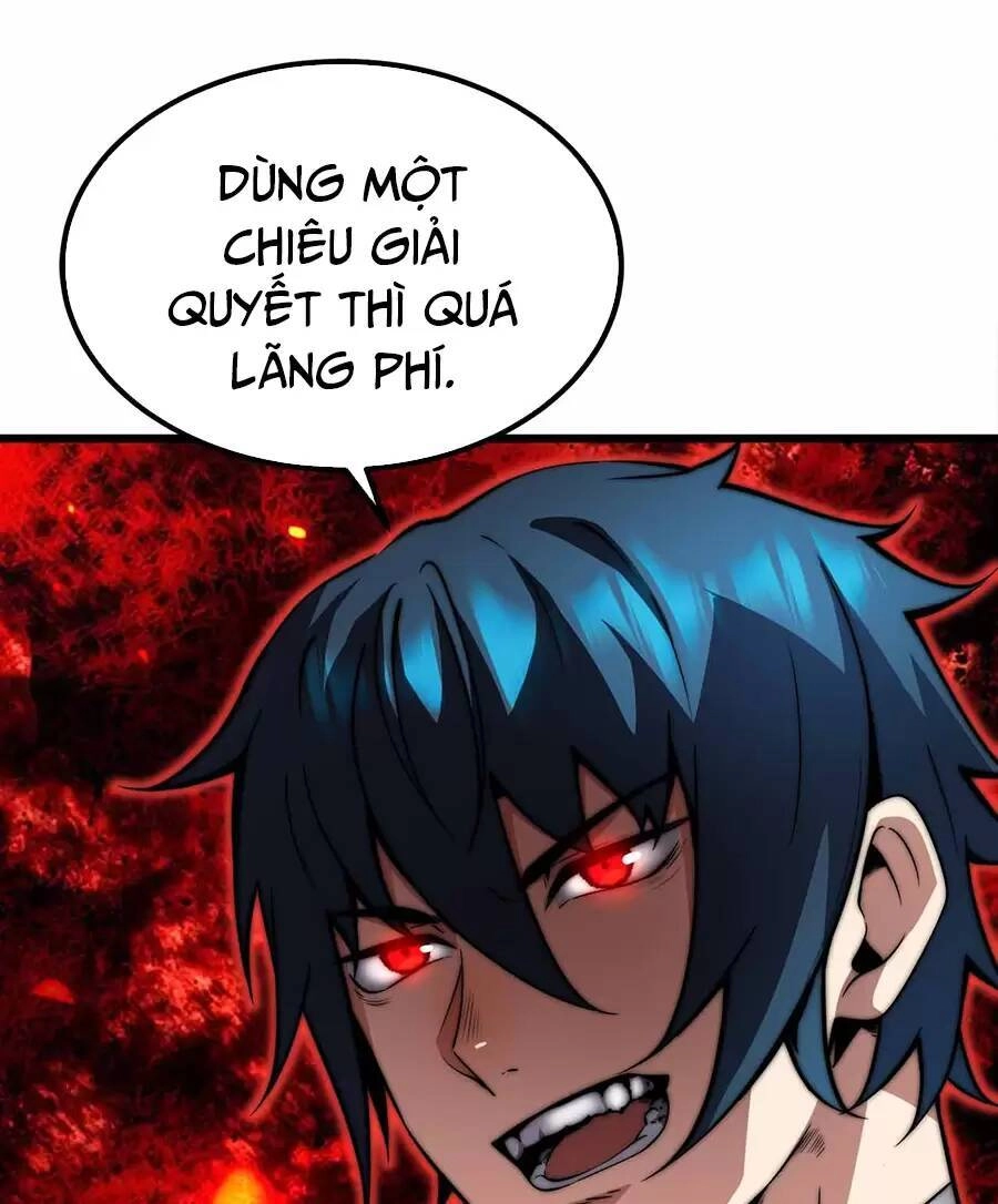 Ma Vương Gian Lận Hệ Thống Chapter 31 - 30