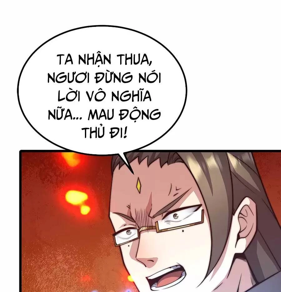 Ma Vương Gian Lận Hệ Thống Chapter 31 - 59