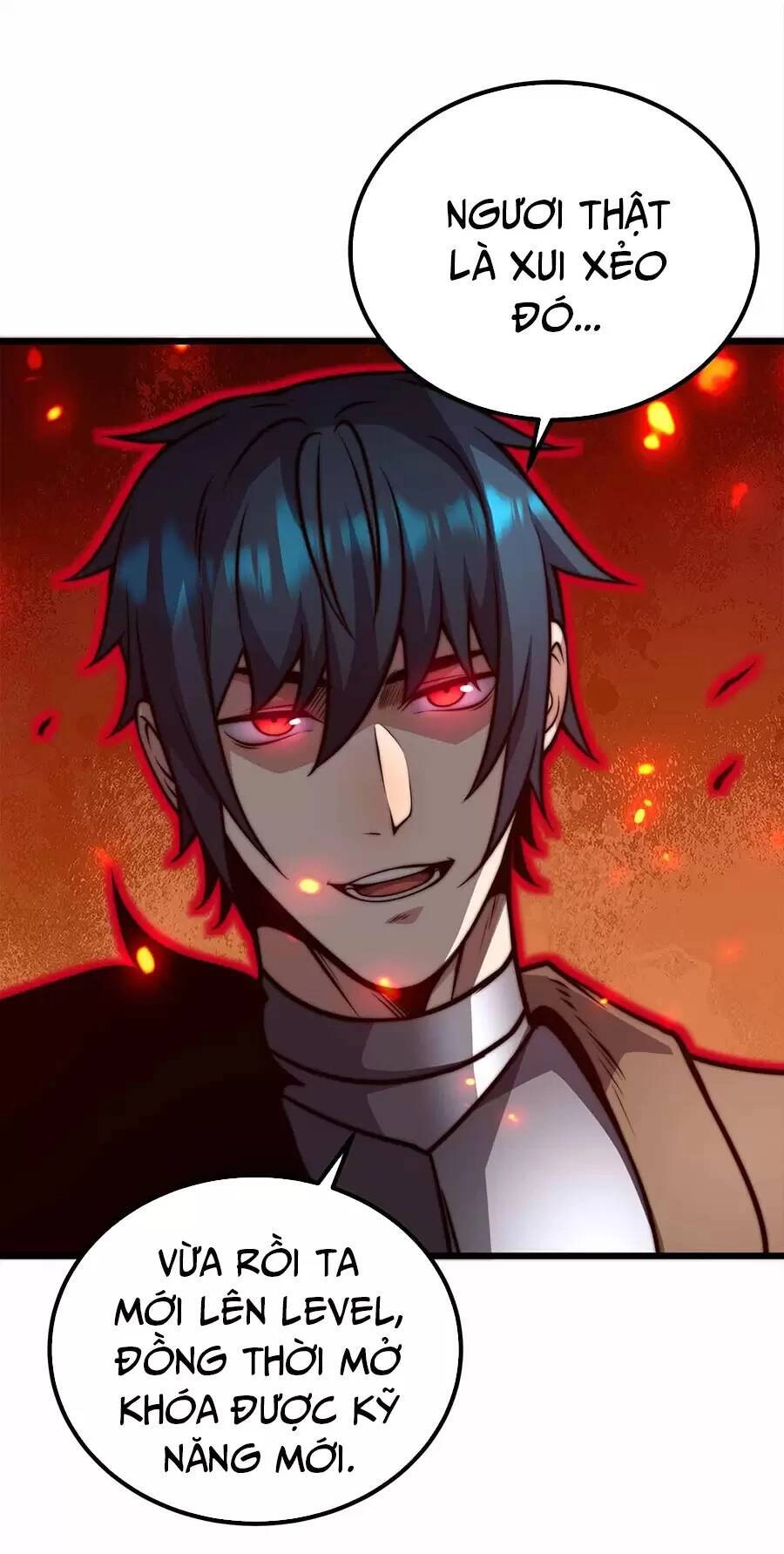 Ma Vương Gian Lận Hệ Thống Chapter 31 - 61