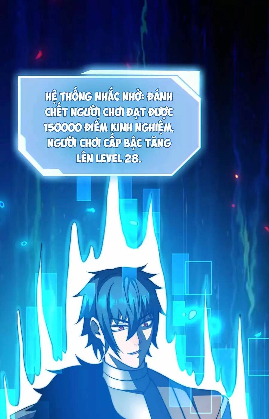 Ma Vương Gian Lận Hệ Thống Chapter 32 - 3