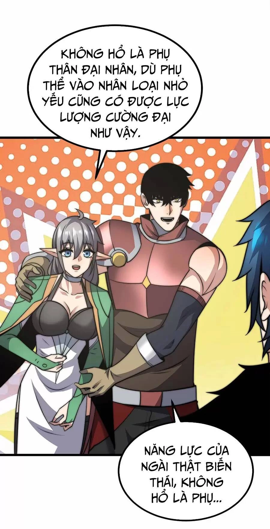 Ma Vương Gian Lận Hệ Thống Chapter 32 - 7