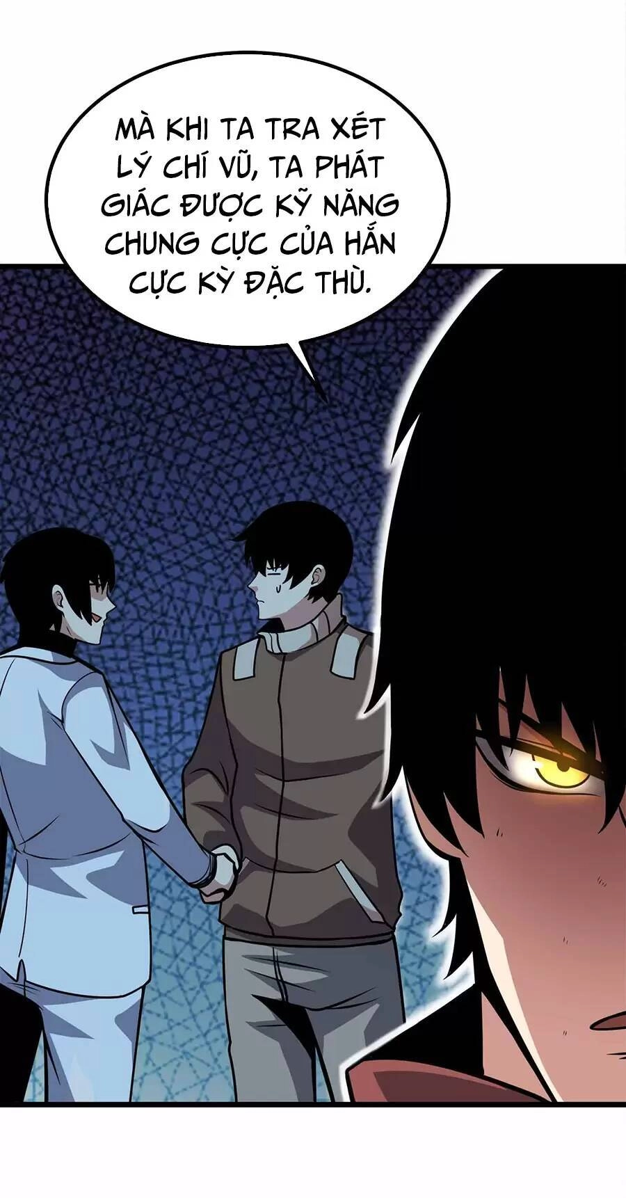 Ma Vương Gian Lận Hệ Thống Chapter 32 - 18