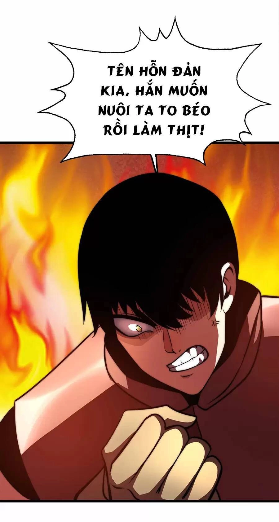 Ma Vương Gian Lận Hệ Thống Chapter 32 - 23