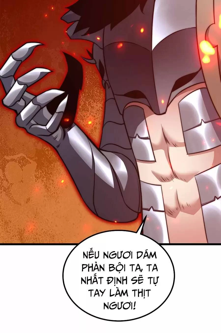 Ma Vương Gian Lận Hệ Thống Chapter 32 - 28