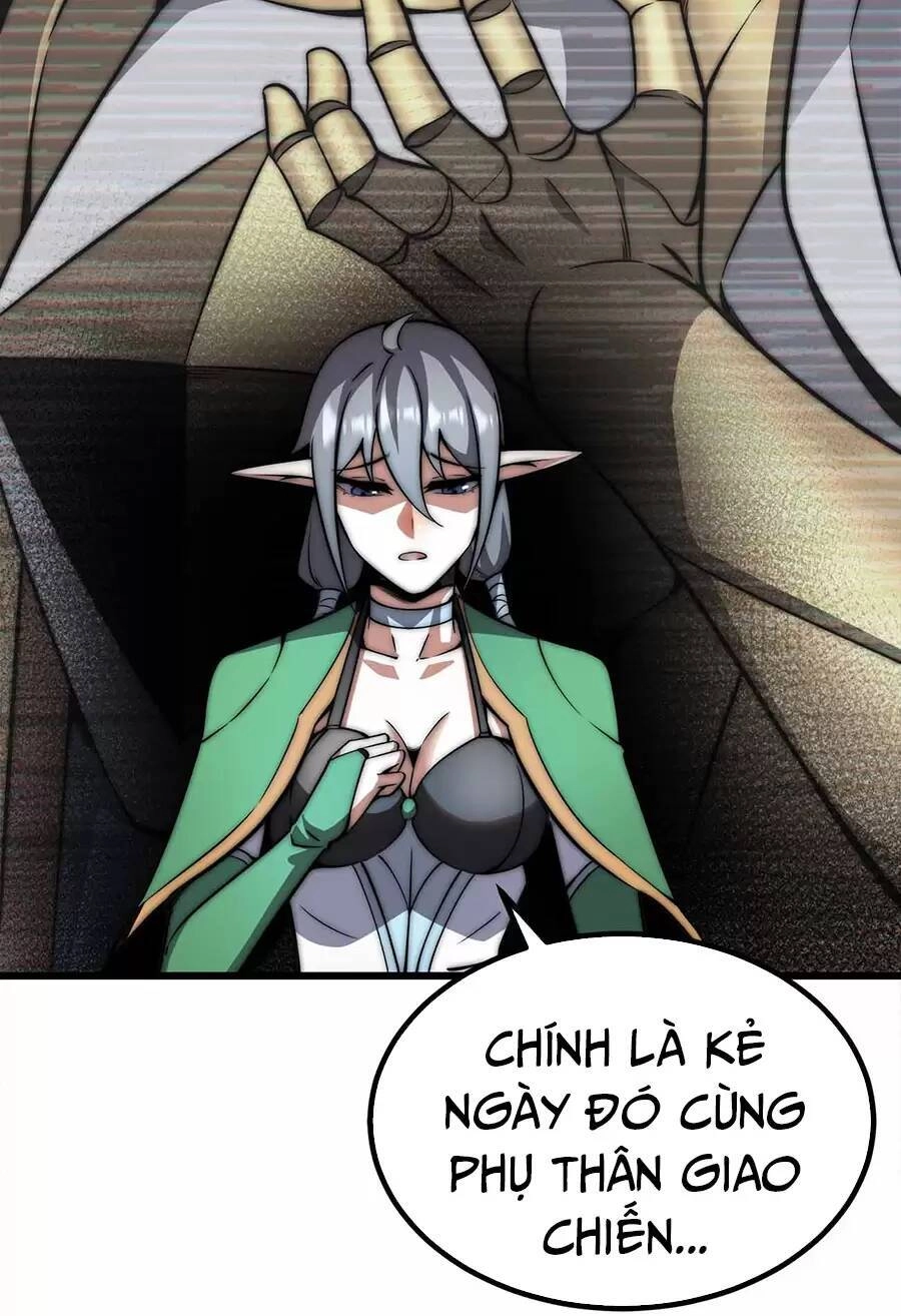 Ma Vương Gian Lận Hệ Thống Chapter 32 - 34