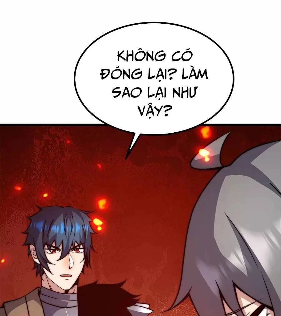 Ma Vương Gian Lận Hệ Thống Chapter 32 - 47