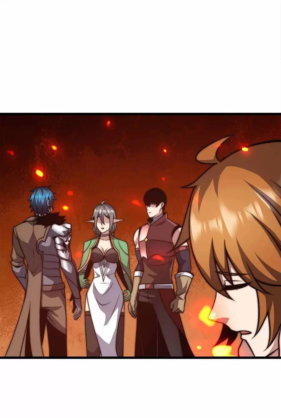 Ma Vương Gian Lận Hệ Thống Chapter 33.1 - 3