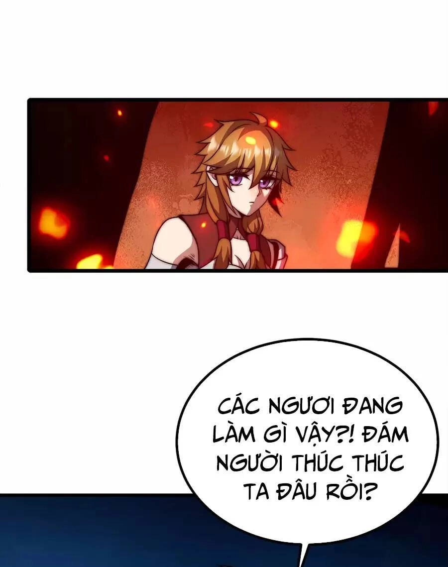 Ma Vương Gian Lận Hệ Thống Chapter 33.1 - 4