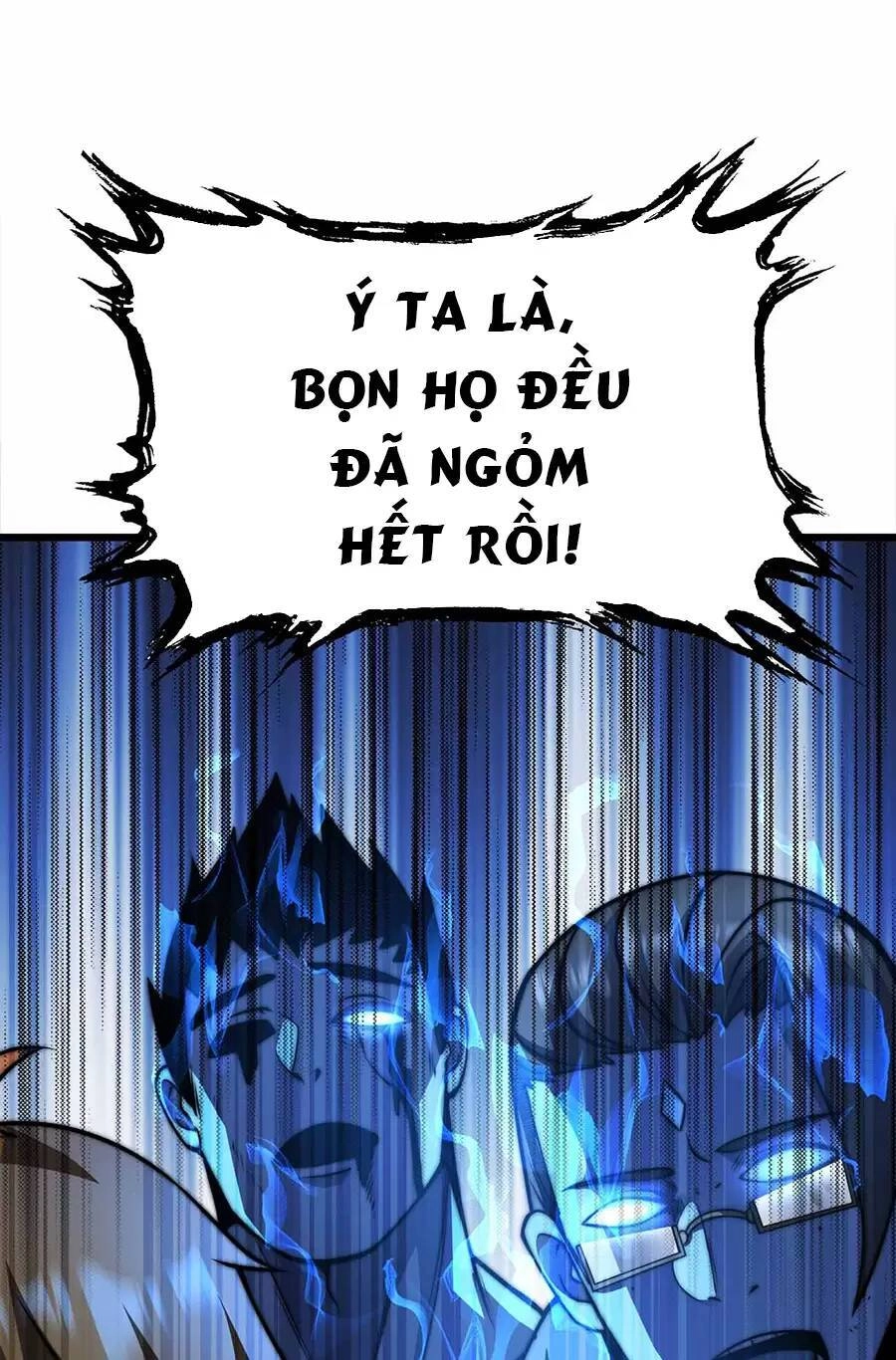 Ma Vương Gian Lận Hệ Thống Chapter 33.1 - 8