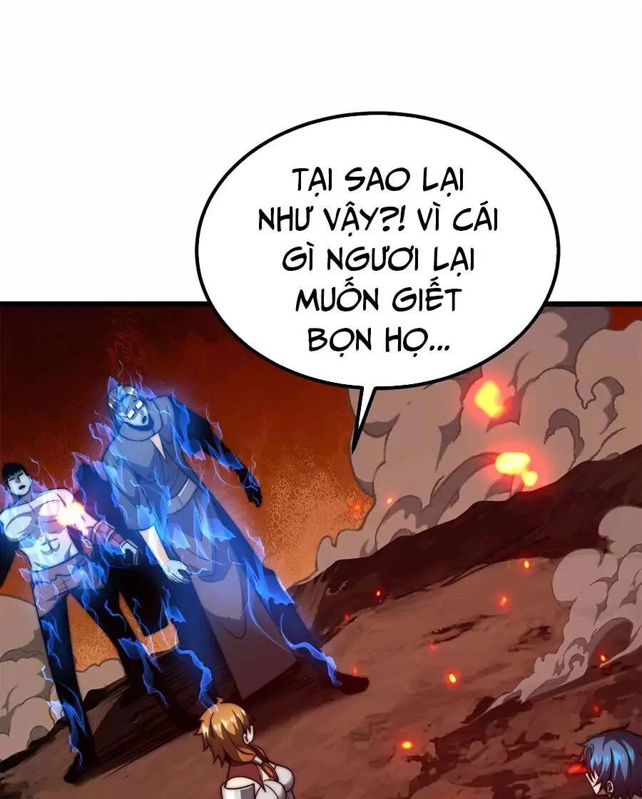 Ma Vương Gian Lận Hệ Thống Chapter 33.1 - 10