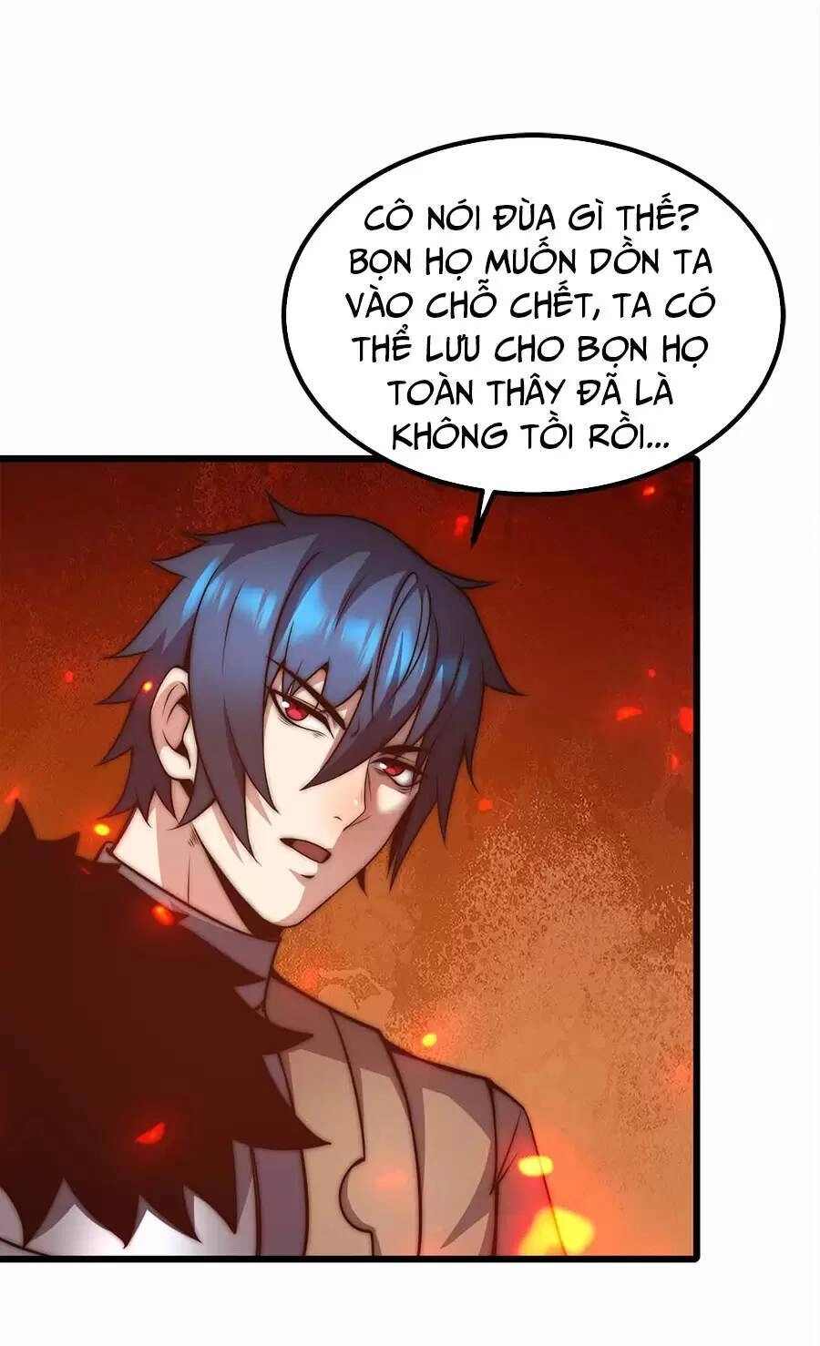 Ma Vương Gian Lận Hệ Thống Chapter 33.1 - 12