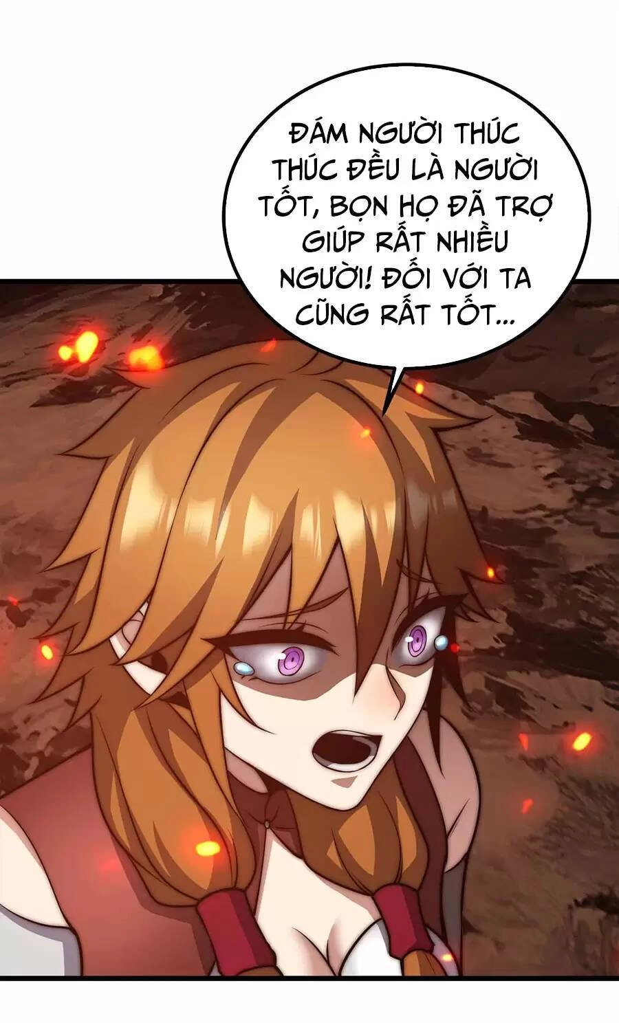 Ma Vương Gian Lận Hệ Thống Chapter 33.1 - 13