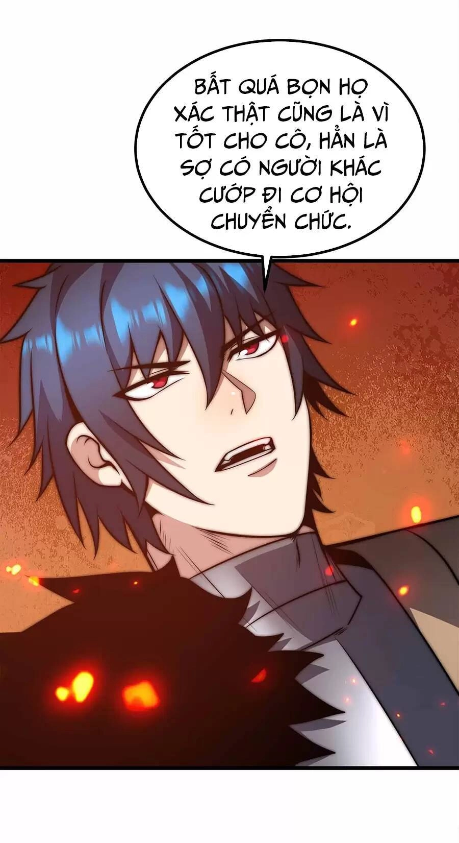 Ma Vương Gian Lận Hệ Thống Chapter 33.1 - 16