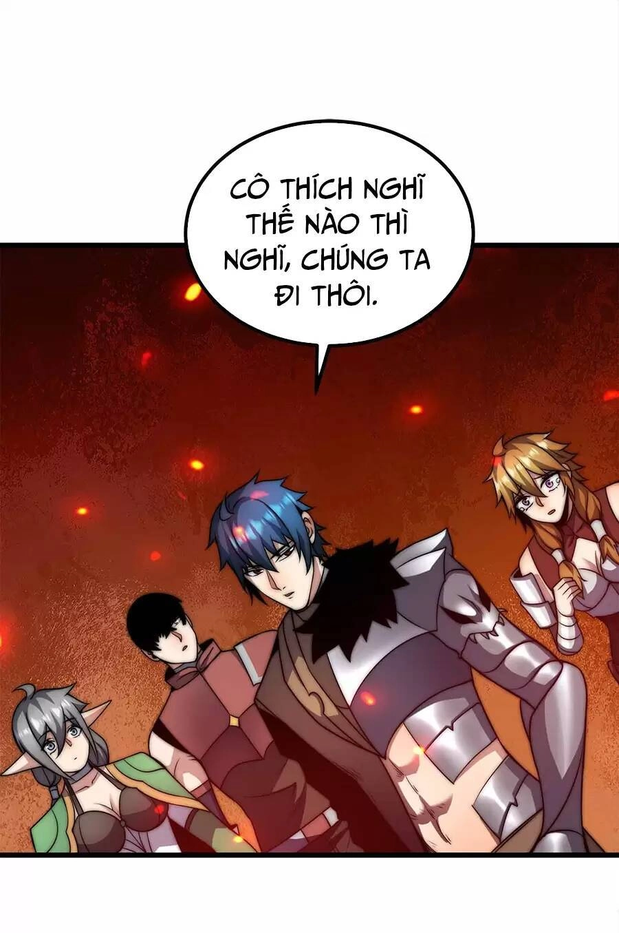 Ma Vương Gian Lận Hệ Thống Chapter 33.1 - 19