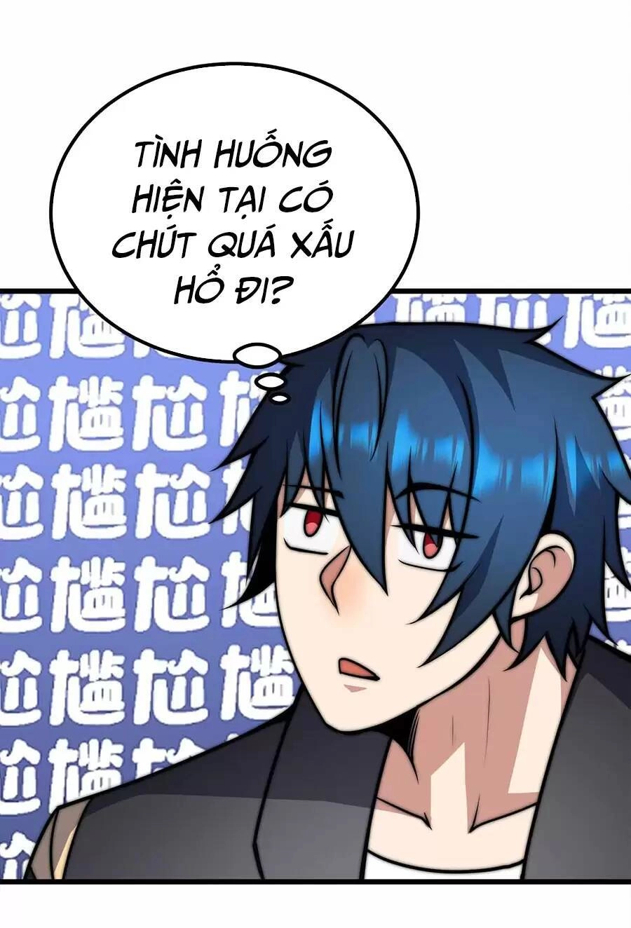 Ma Vương Gian Lận Hệ Thống Chapter 33.1 - 30