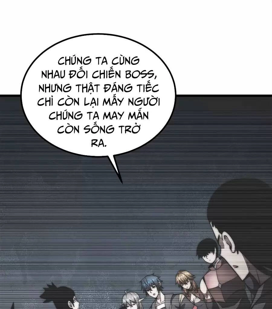 Ma Vương Gian Lận Hệ Thống Chapter 33.1 - 33