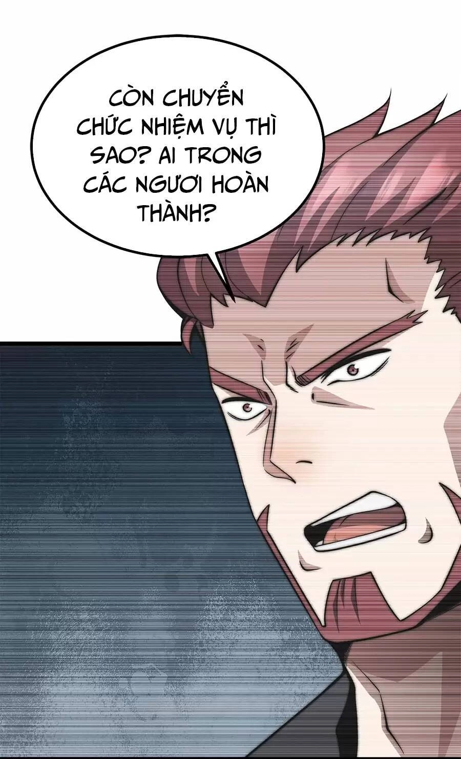 Ma Vương Gian Lận Hệ Thống Chapter 33.1 - 35