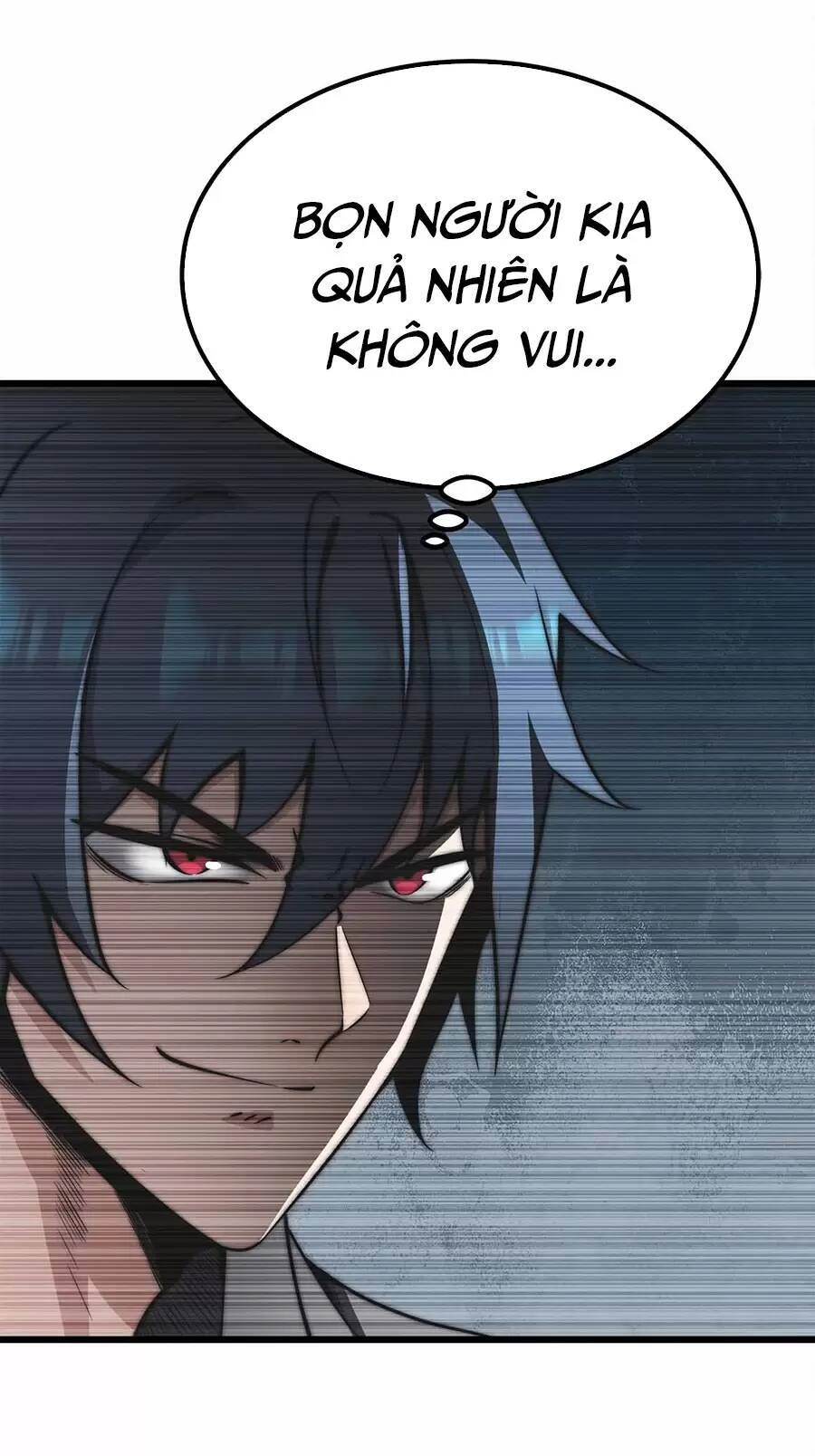 Ma Vương Gian Lận Hệ Thống Chapter 33.1 - 38