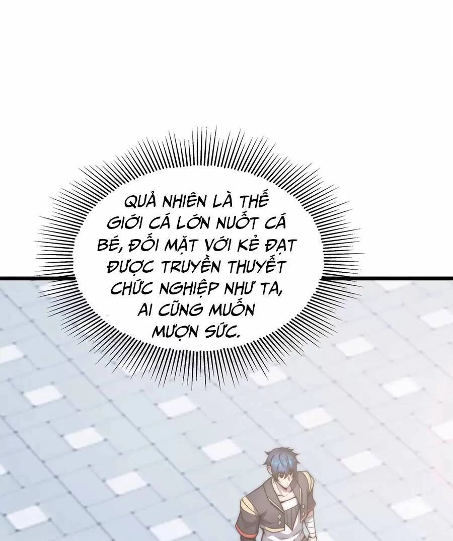 Ma Vương Gian Lận Hệ Thống Chapter 33.1 - 41