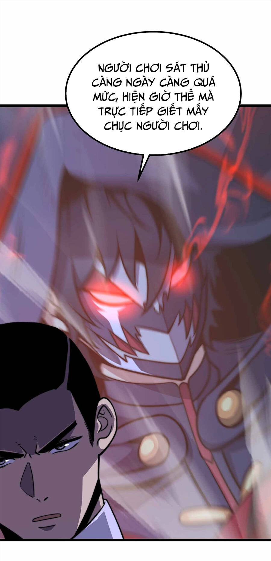 Ma Vương Gian Lận Hệ Thống Chapter 34 - 9