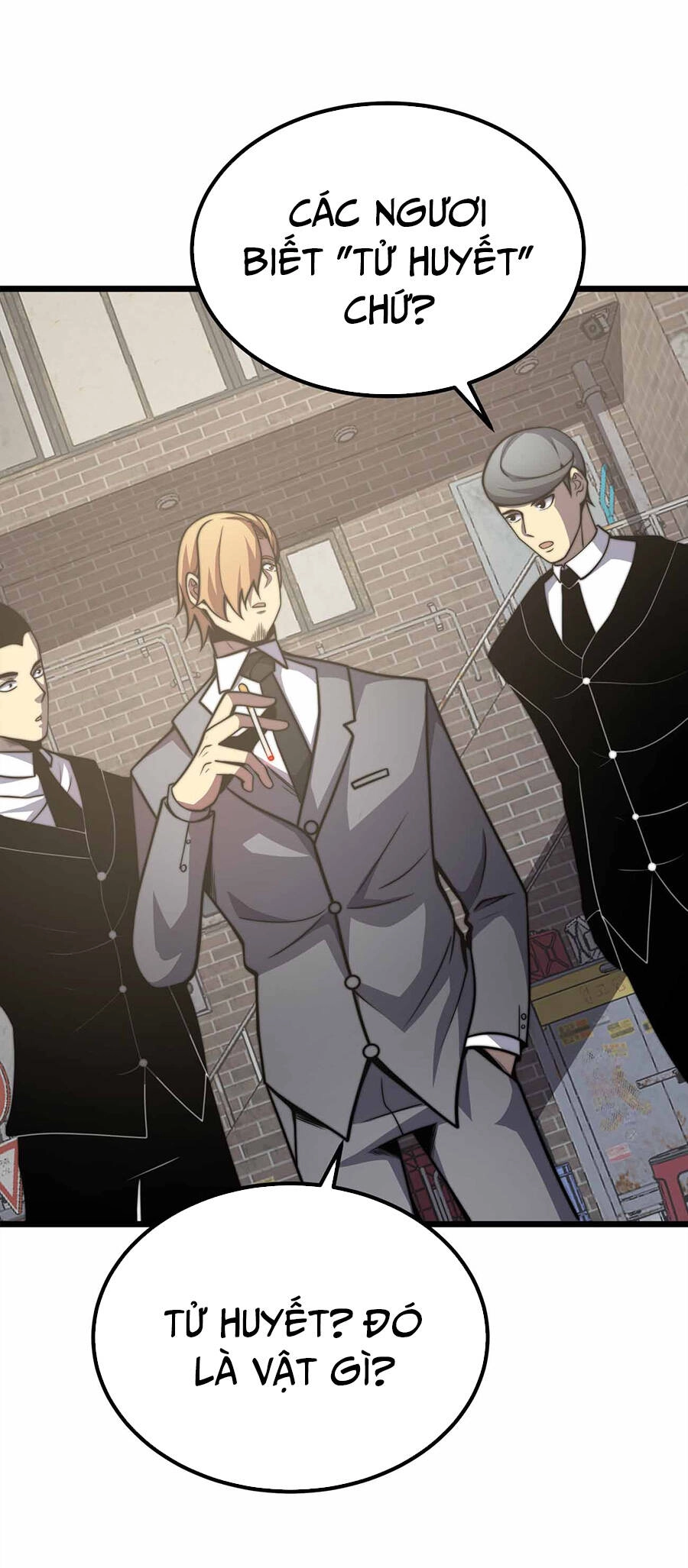 Ma Vương Gian Lận Hệ Thống Chapter 34 - 13