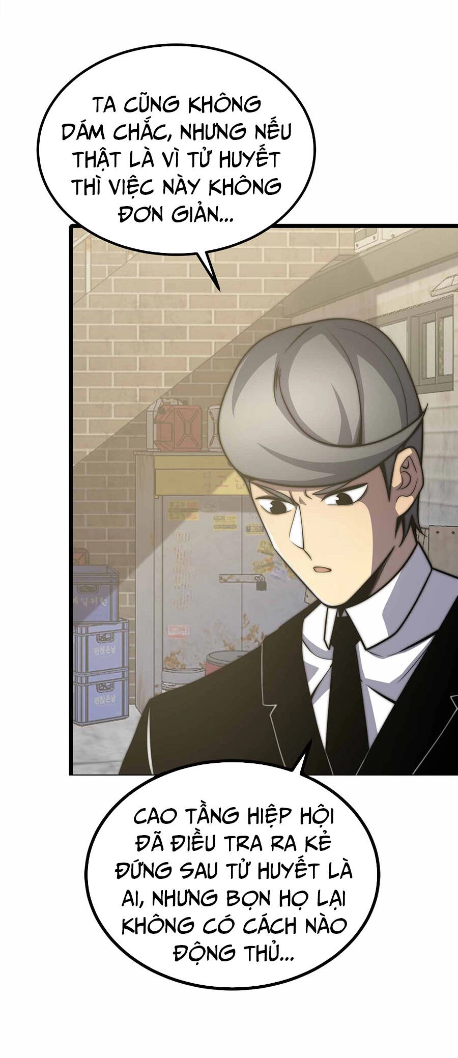 Ma Vương Gian Lận Hệ Thống Chapter 34 - 16