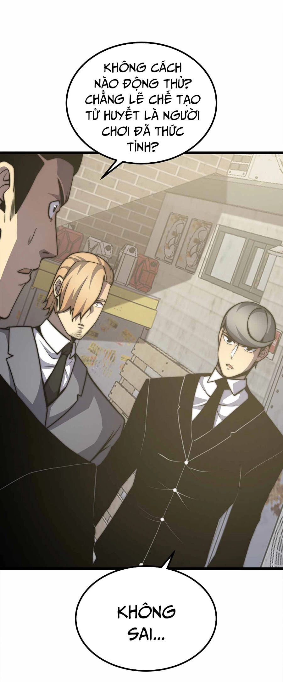 Ma Vương Gian Lận Hệ Thống Chapter 34 - 17