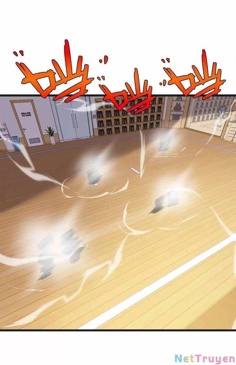 Ma Vương Gian Lận Hệ Thống Chapter 35 - 3