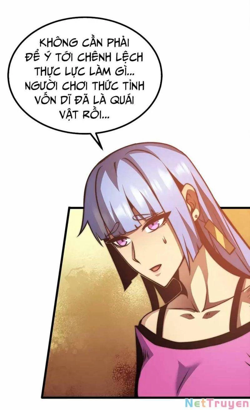 Ma Vương Gian Lận Hệ Thống Chapter 35 - 38