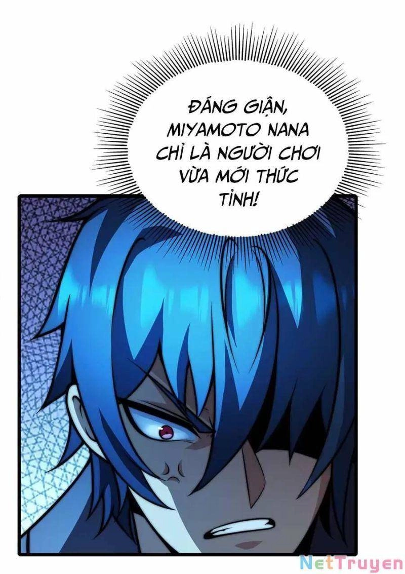 Ma Vương Gian Lận Hệ Thống Chapter 35 - 41