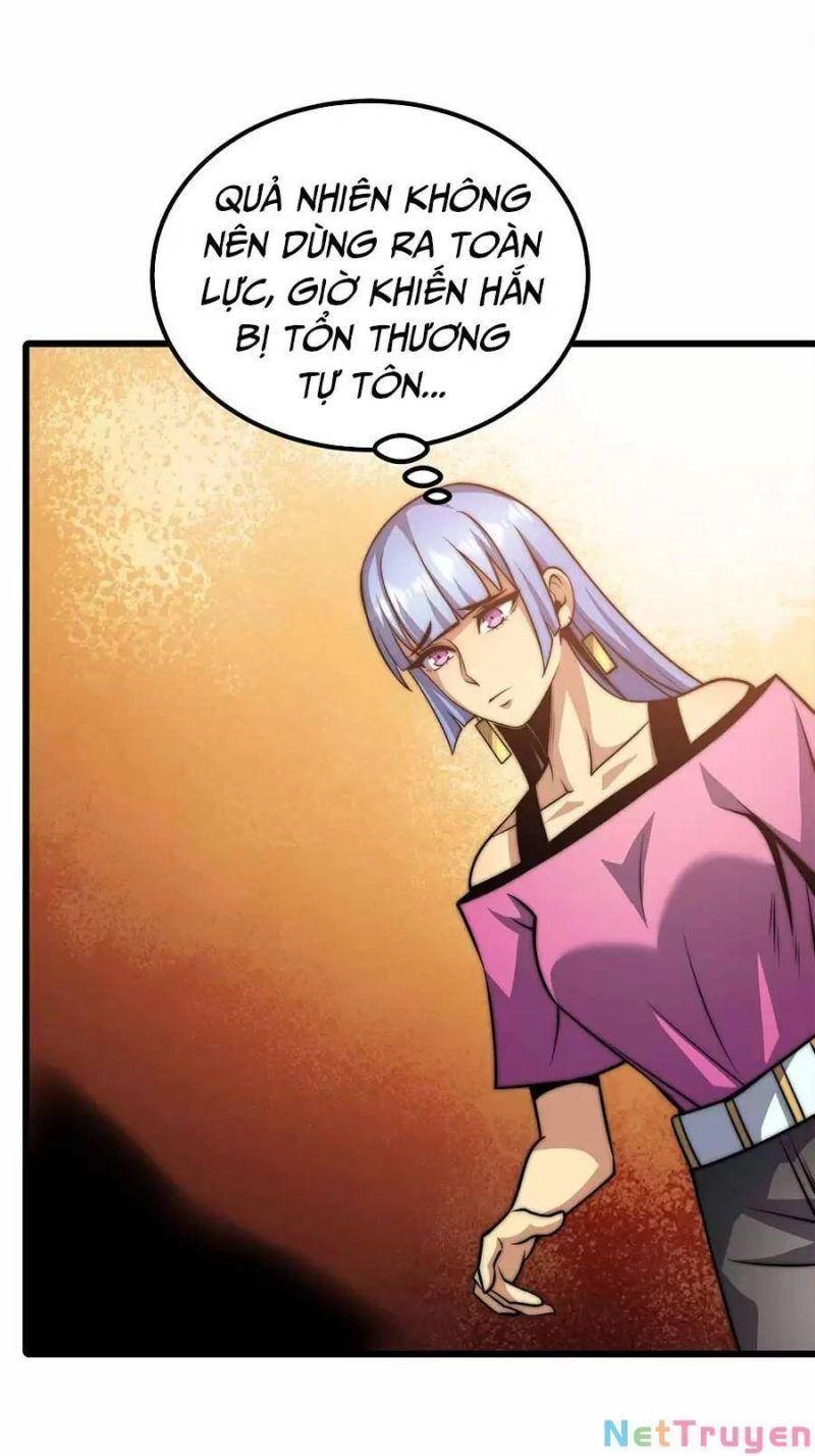 Ma Vương Gian Lận Hệ Thống Chapter 35 - 43